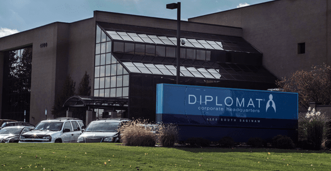 Diplomat Pharmacy Elects New Chairman and CEO