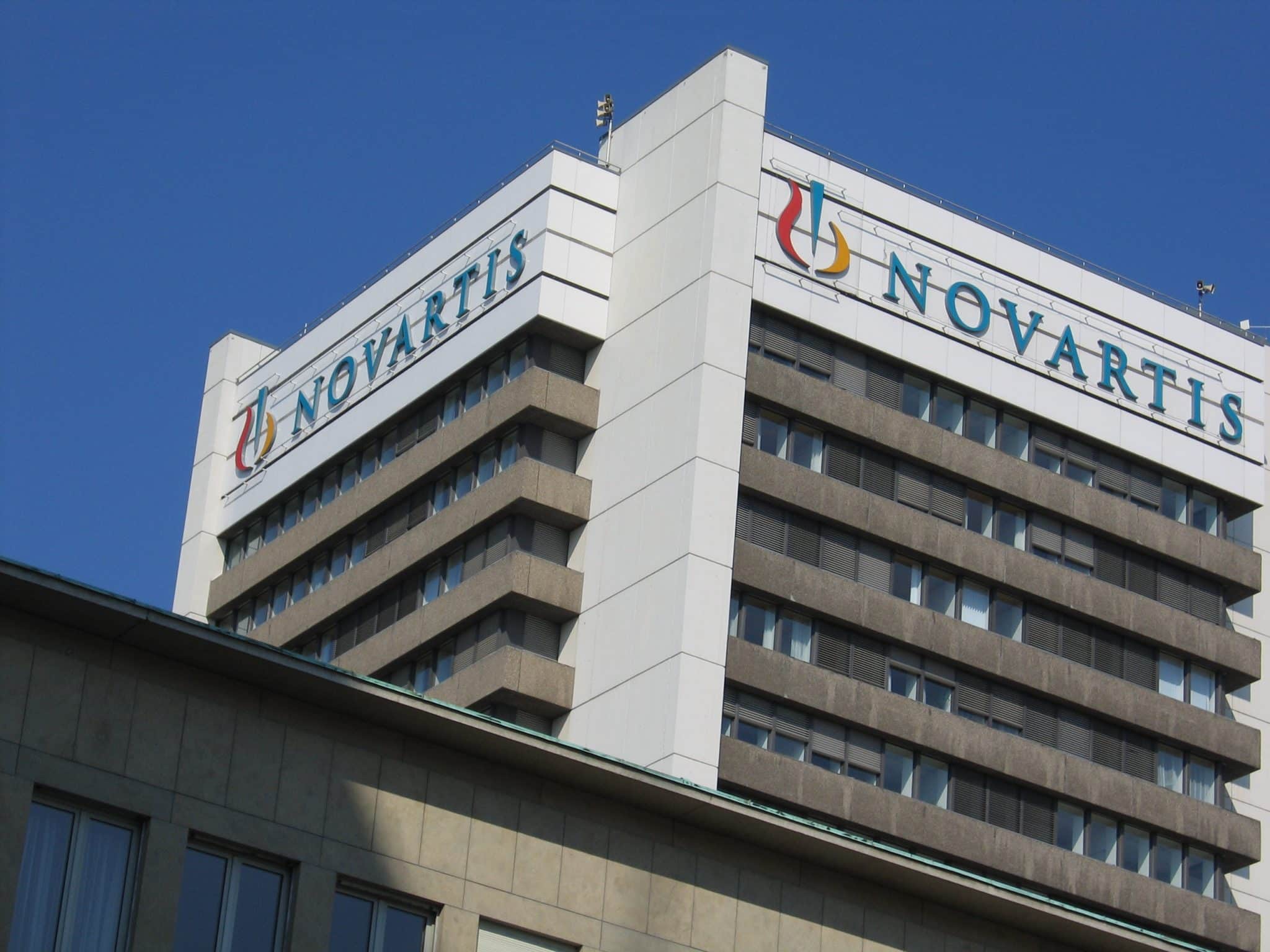 Novartis General Counsel to Retire Following Cohen Contract