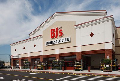 BJ’s Wholesale Club Announces New Chairman of the Board
