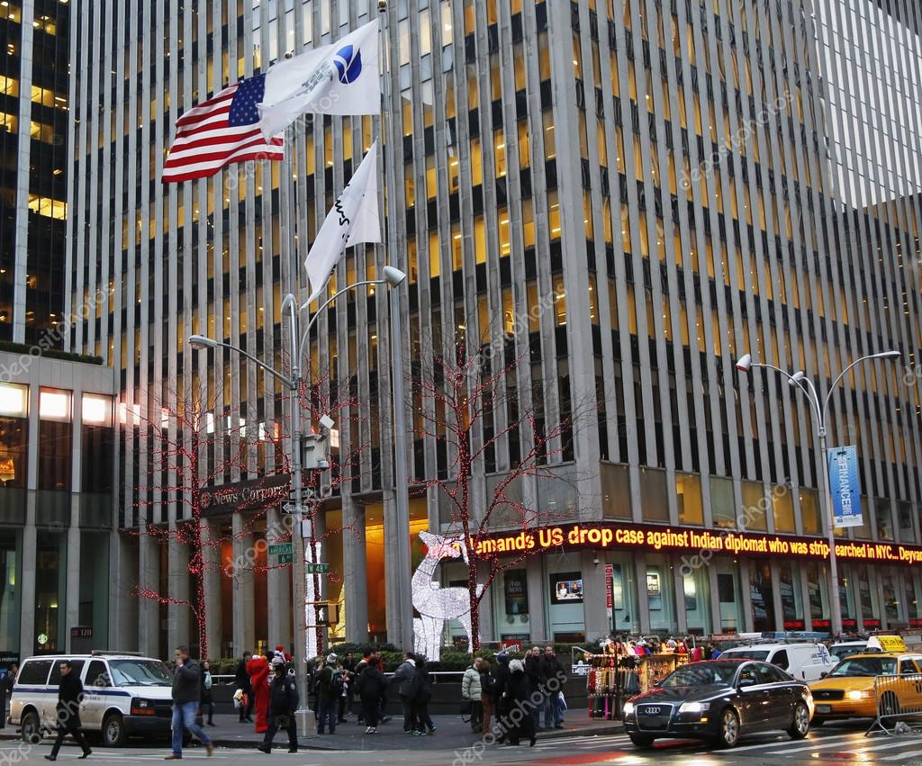 FOX News Names New General Counsel