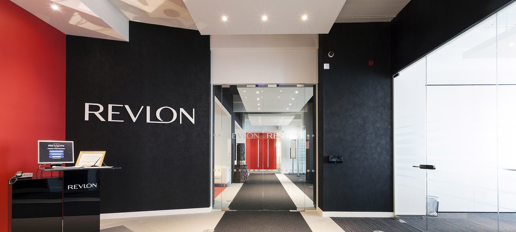 Revlon Names its First Female CEO