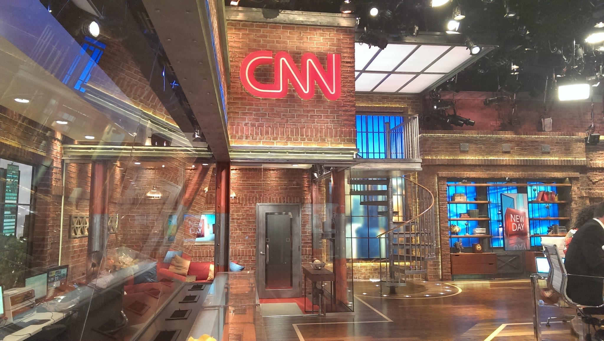 John Avlon Joins CNN as Senior Political Analyst and Anchor