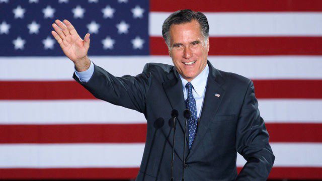 Utah-Senate: Mitt Romney Expected to Win Republican Nomination on Tuesday