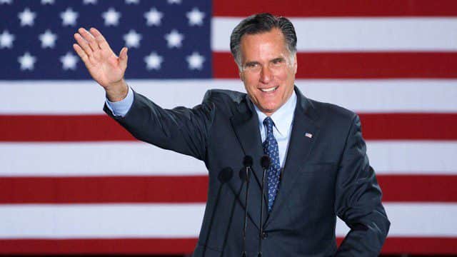 Utah-Senate: Mitt Romney Expected to Win Republican Nomination on Tuesday