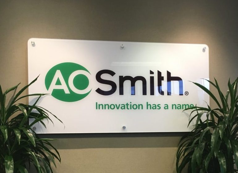 Kevin Wheeler to Become Next President and CEO of A. O. Smith