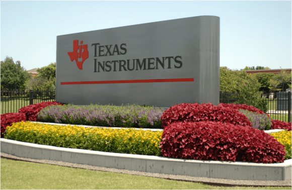 Texas Instruments President & CEO Resigns; Chairman Assumes Both Roles