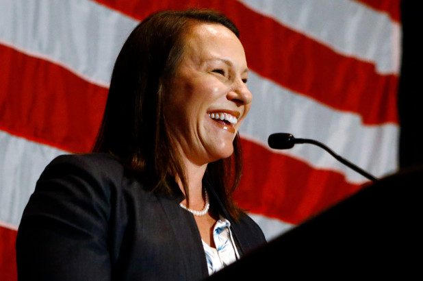 Rep. Martha Roby Defeats Former Congressman Bobby Bright in Runoff