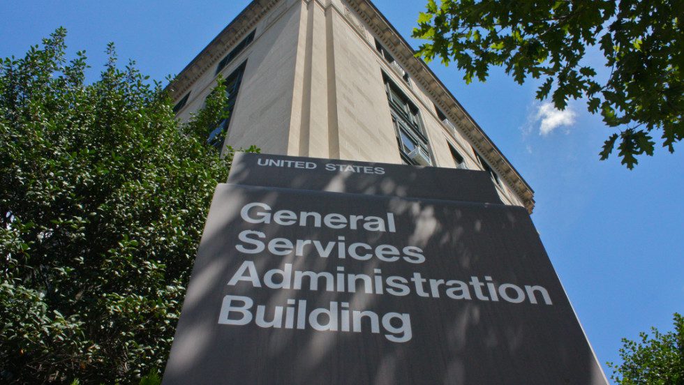 Three Key Officials to Depart From the General Services Administration