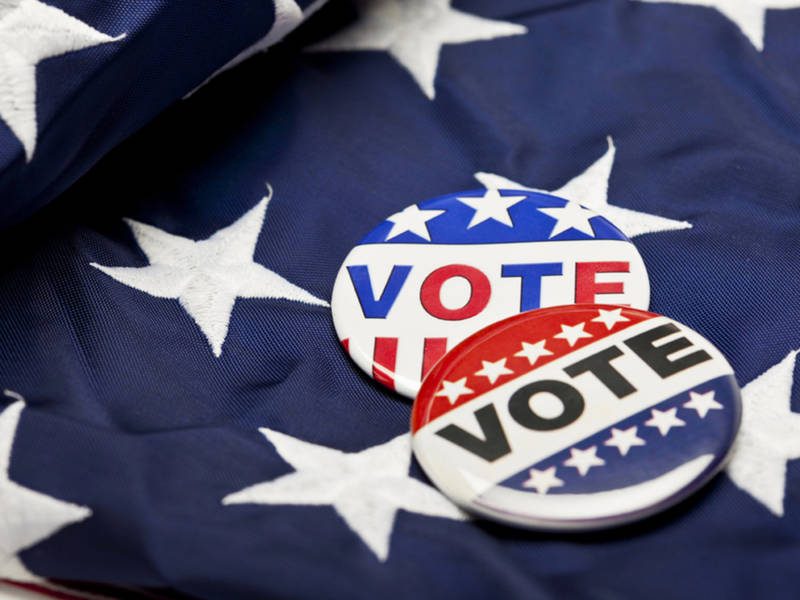 Kansas, Michigan, Missouri, and Washington Hold Primaries; Special Election in Ohio’s 12th