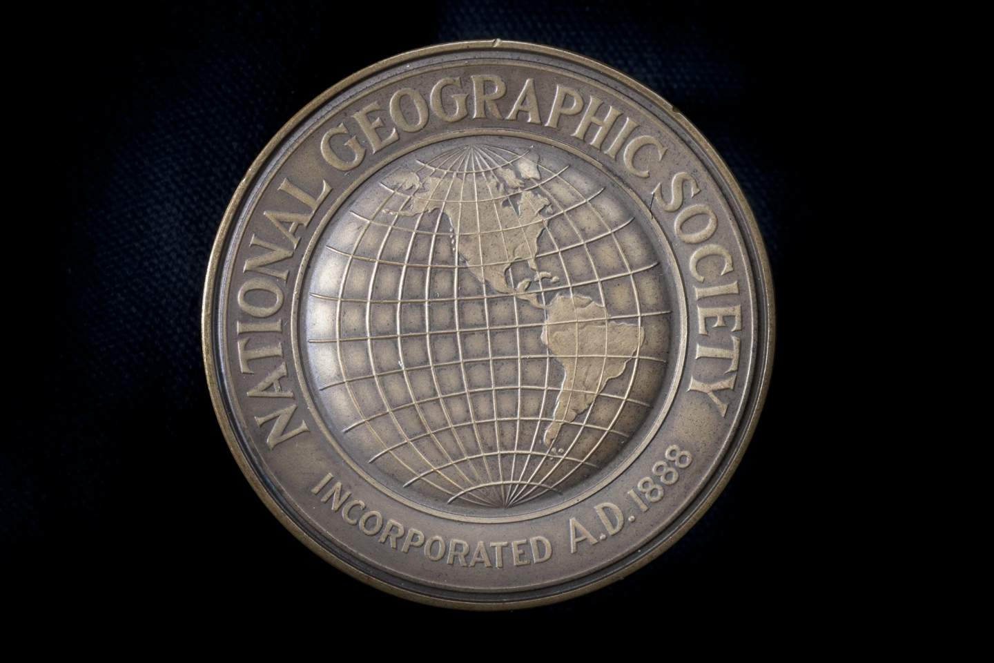 National Geographic Society Names Tracy Wolstencroft its New President and CEO