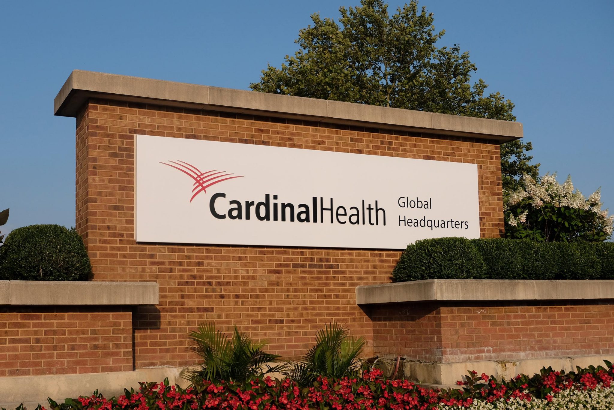 Cardinal Health Hires CEO for Pharmaceutical Business