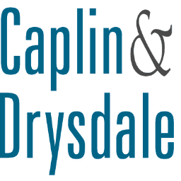 Clark Armitage Named President of Caplin & Drysdale