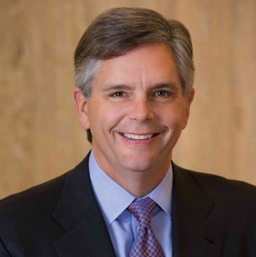 General Electric Names H. Lawrence Culp as New CEO, Succeeding John Flannery