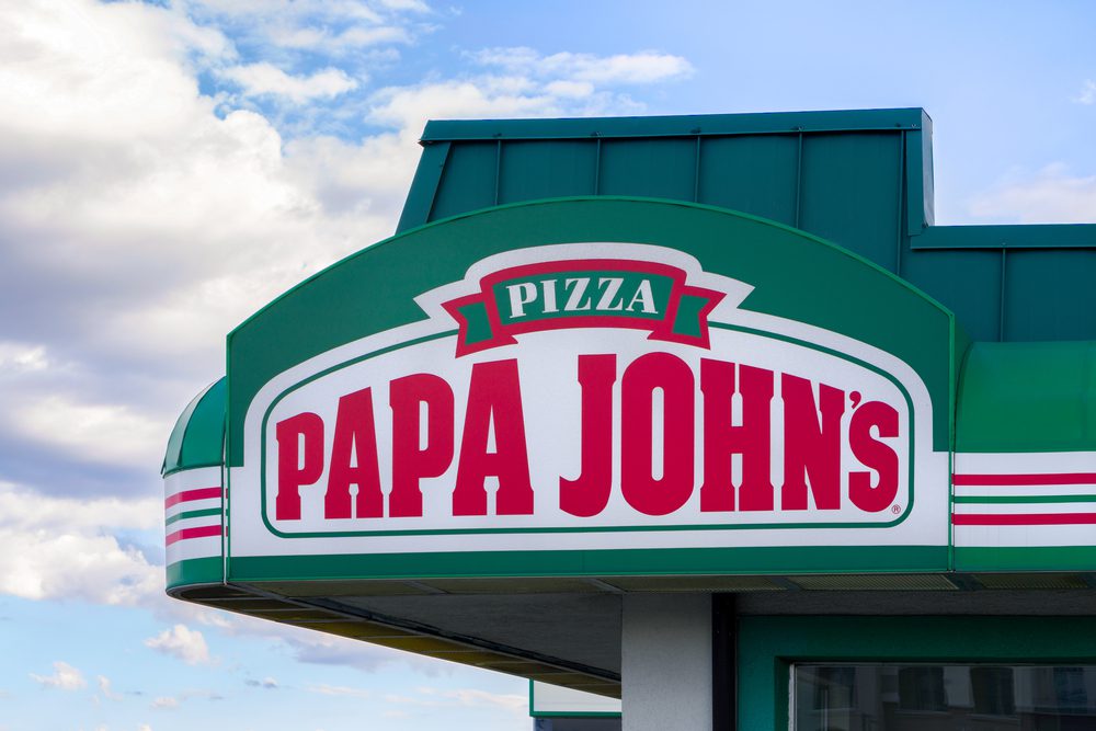 Papa John’s International Announces New Management Changes
