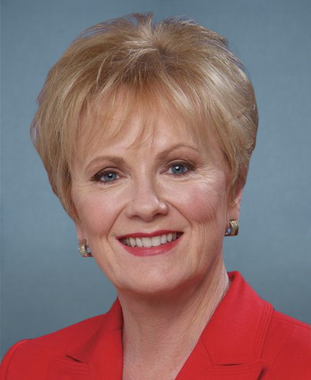 Rep. Granger Picked to Lead House Appropriations Committee
