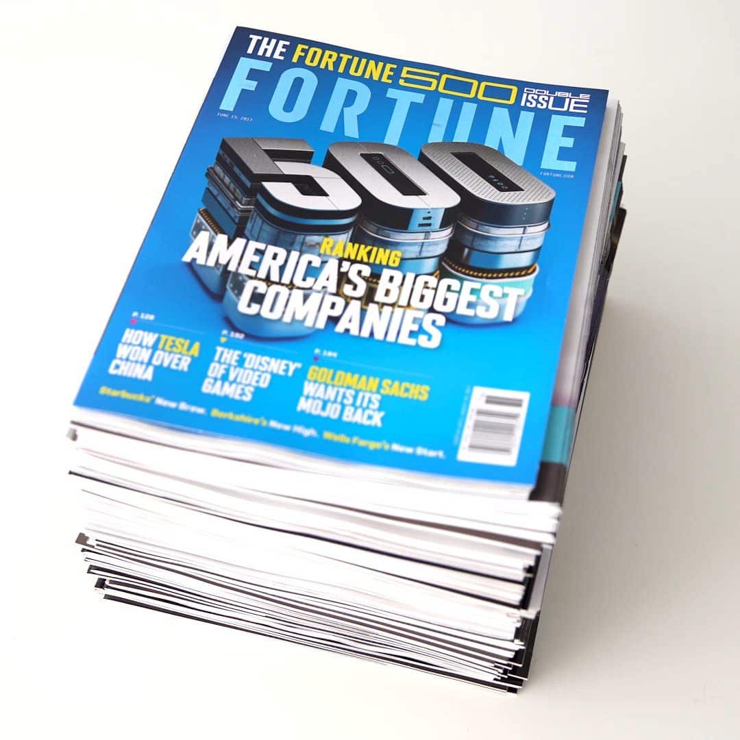 Fortune Sold to Thai Telecom Mogul for 0M