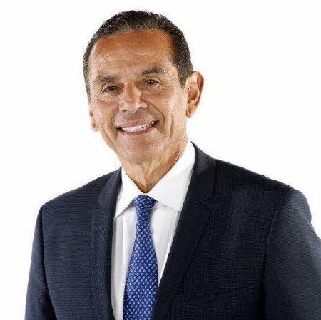 Mercury Hires Former LA Mayor Villaraigosa as Co-Chairman
