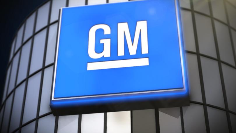 GM President Named CEO of Autonomous Driving Company