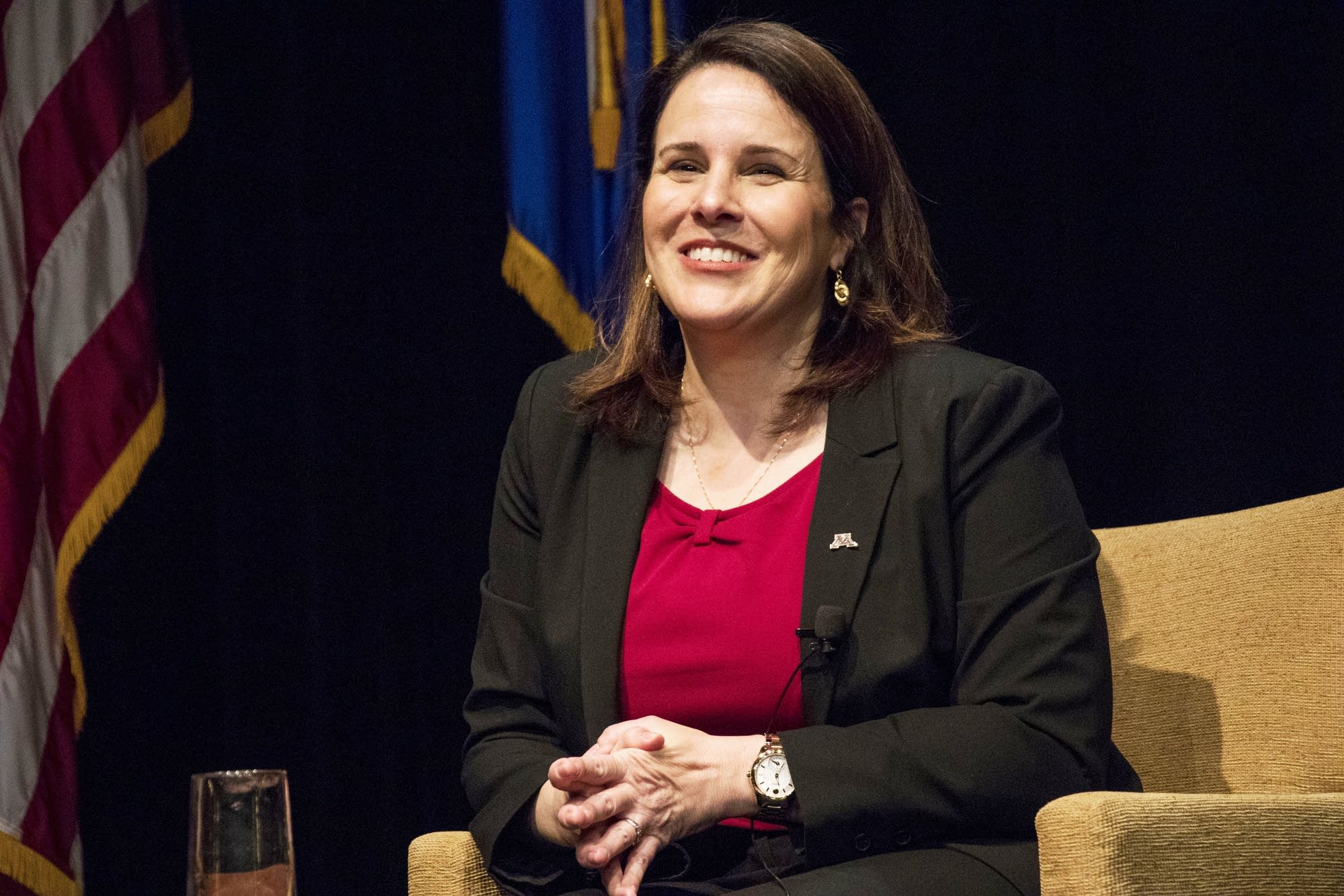 Get Ready for a New University of Minnesota President