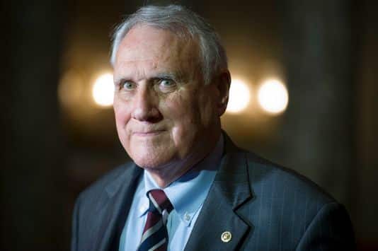 Arizona Senator Jon Kyl Bows Out