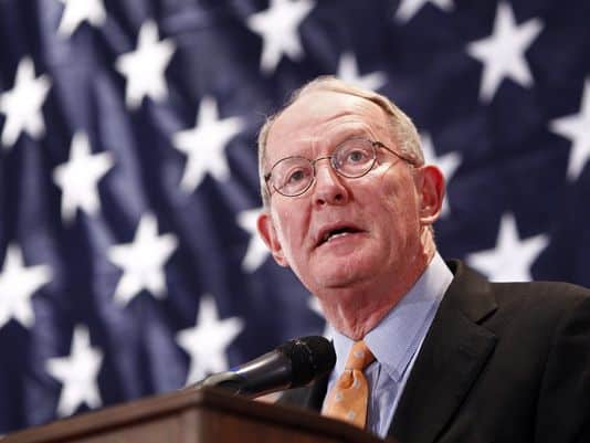 Senator Lamar Alexander To Retire in 2020