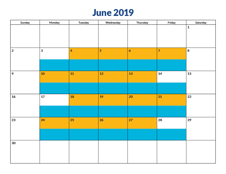 Congressional Calendars Leadership Connect