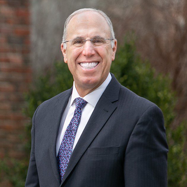 Former Jefferson President to Lead Babson University