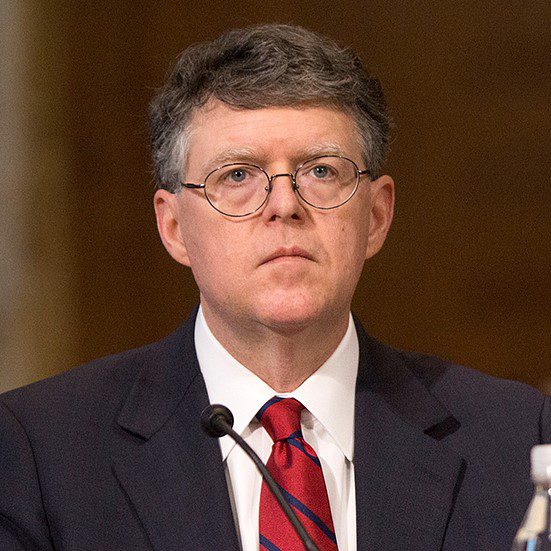 Senate Confirms McNamee to FERC