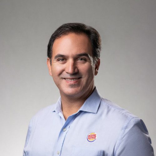 Restaurant Brands Crowns Burger King Leader As CEO Leadership Connect
