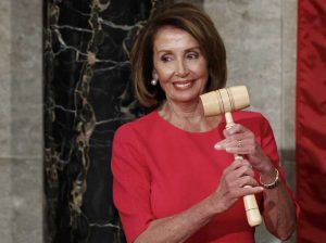 Nancy Pelosi (D-CA, 12)