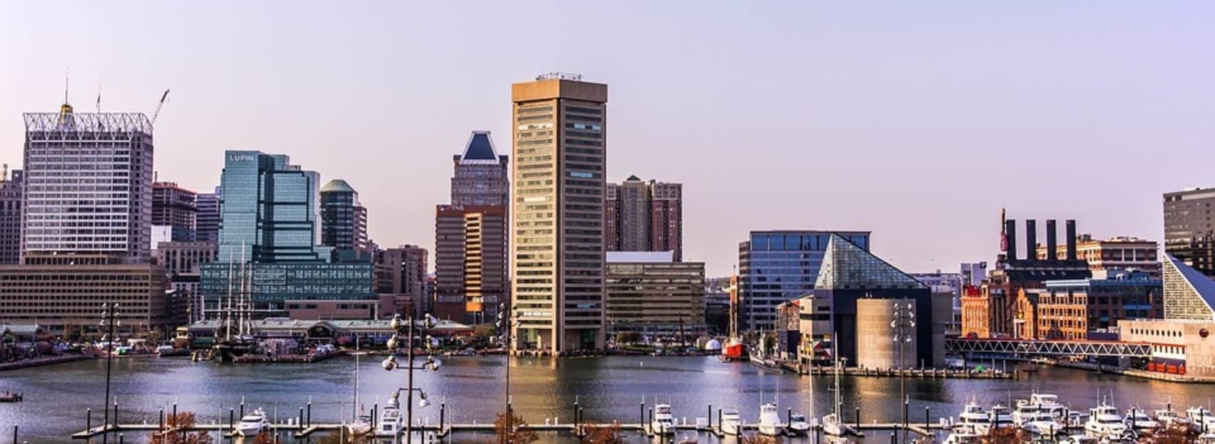 New Mayor Promises Stronger Baltimore Post-Catherine Pugh