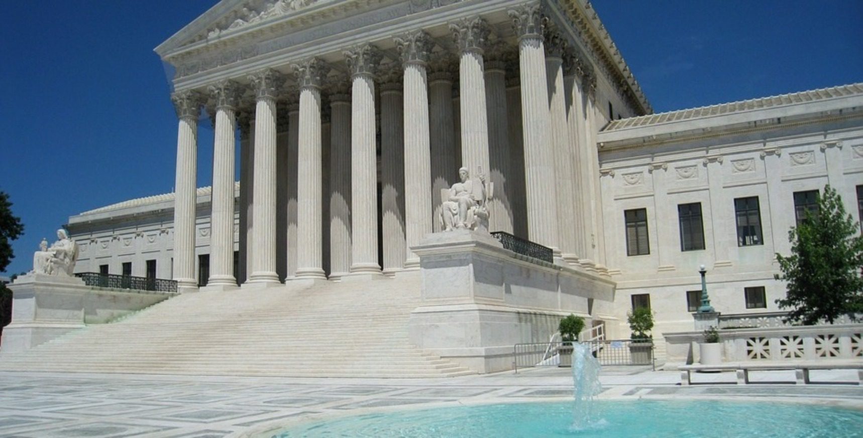 Senate Races May Hinge On Supreme Court Justice Confirmation