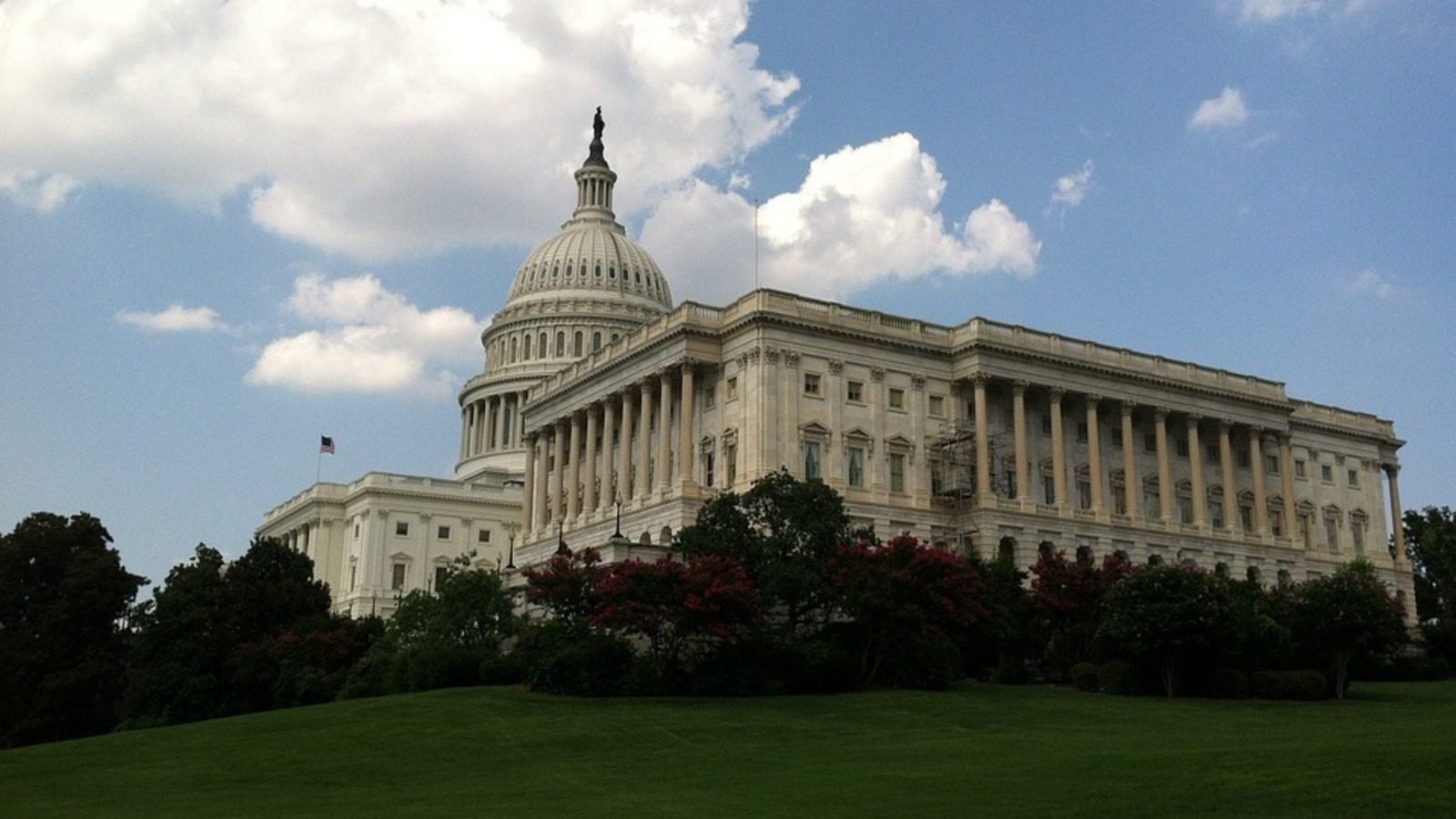 House GOP Rep. Sean Duffy: It Is Not an Easy Decision