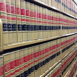Indiana Supreme Court Law Library links past to present with rare book  collection, Features