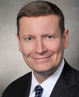 Brett Gerry Boeing