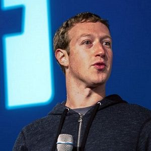 Mark Zuckerberg