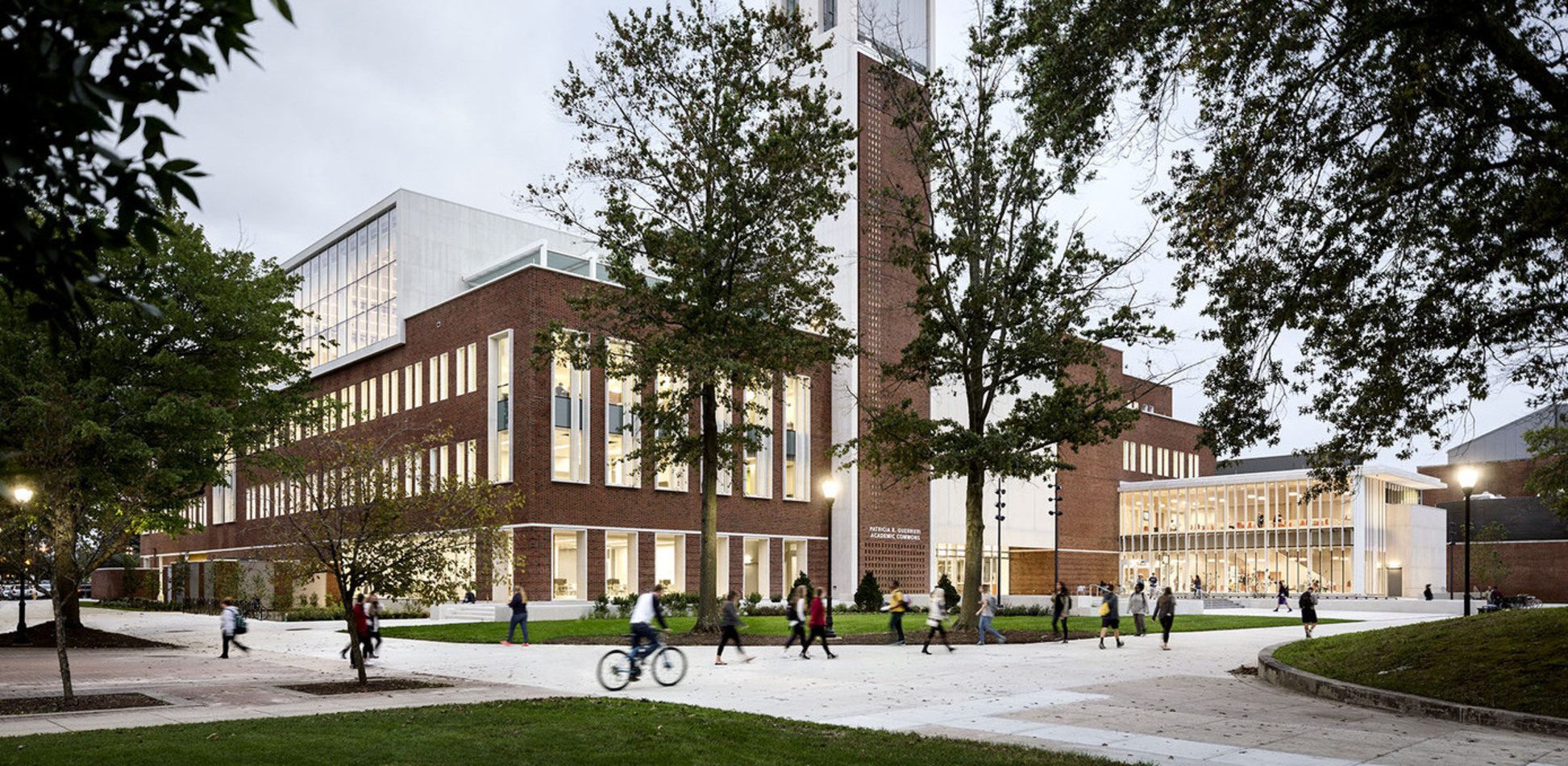 University System of Maryland Has a New Chancellor