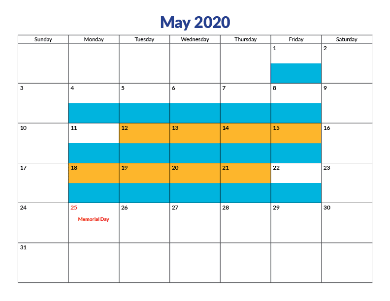 Congressional Calendars Leadership Connect