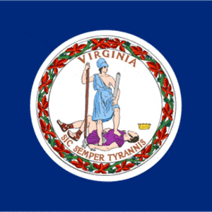 Virginiaseal