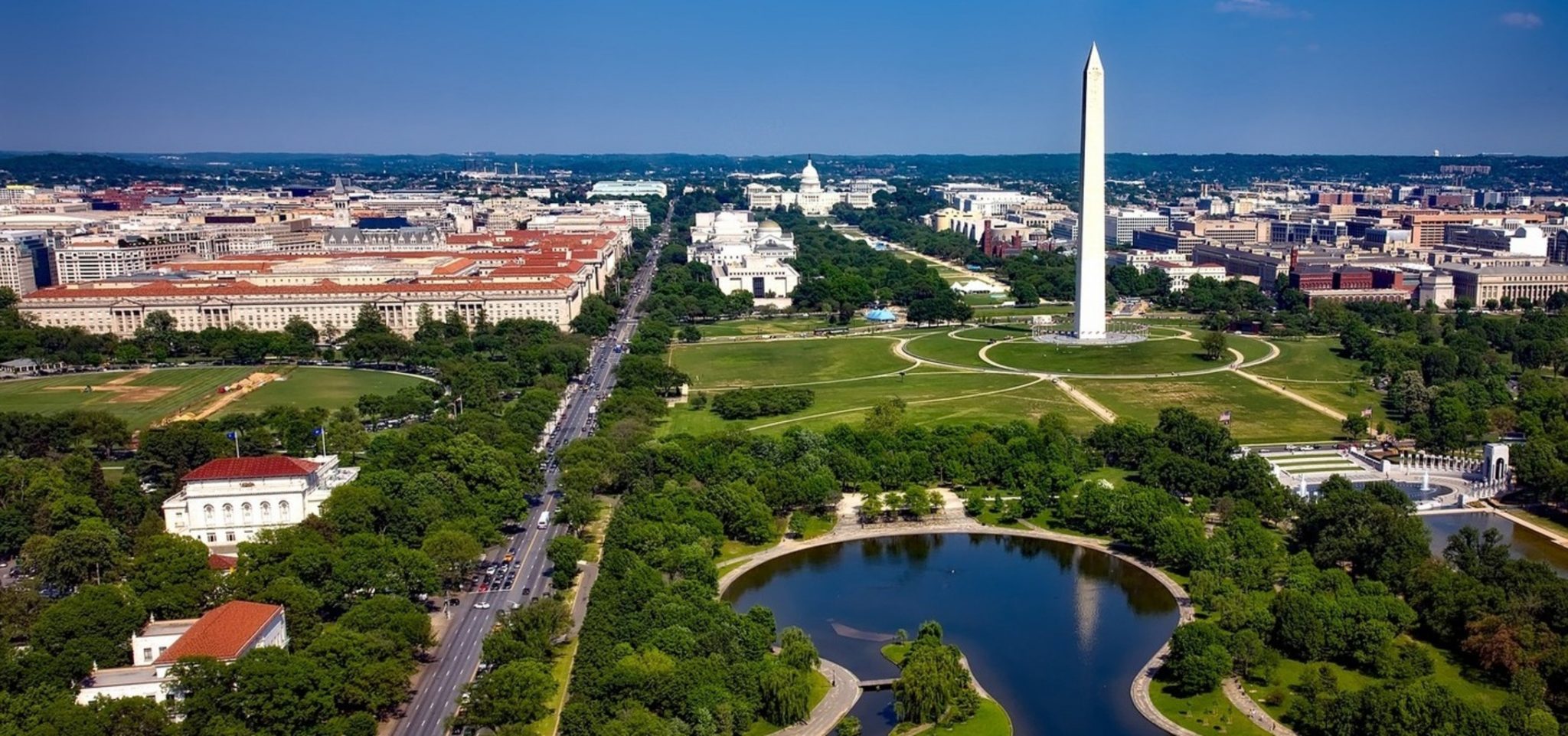 Where Fortune 500 Government Affairs Leaders Started