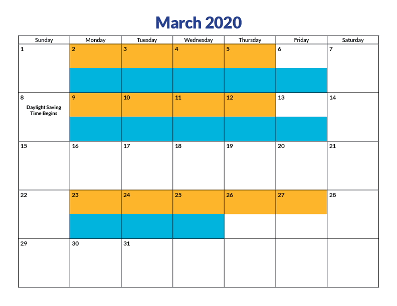 Congressional Calendars Leadership Connect