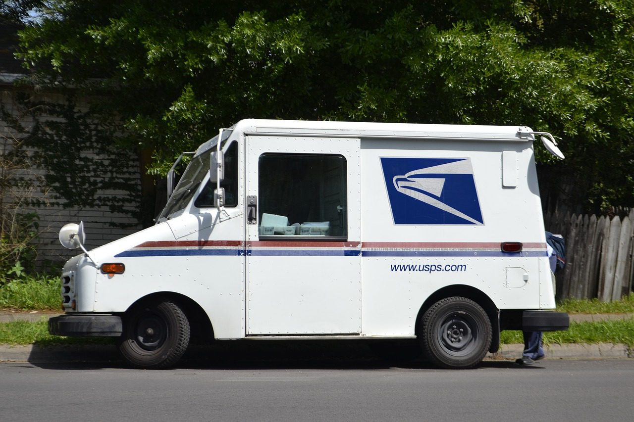 New Postmaster General Says USPS Is ‘Financially Unsustainable’