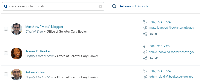 Booker