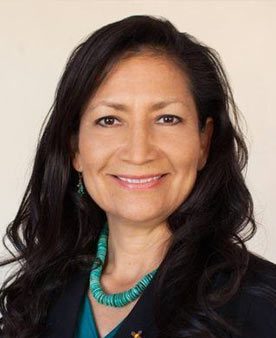 Deb Haaland