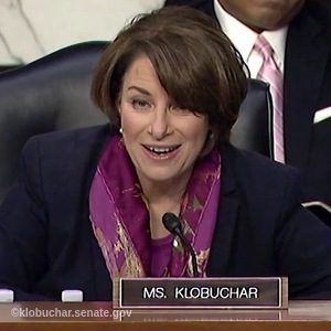 Amyklobuchar