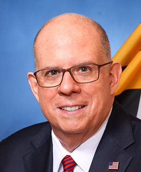 Governor Hogan Maryland