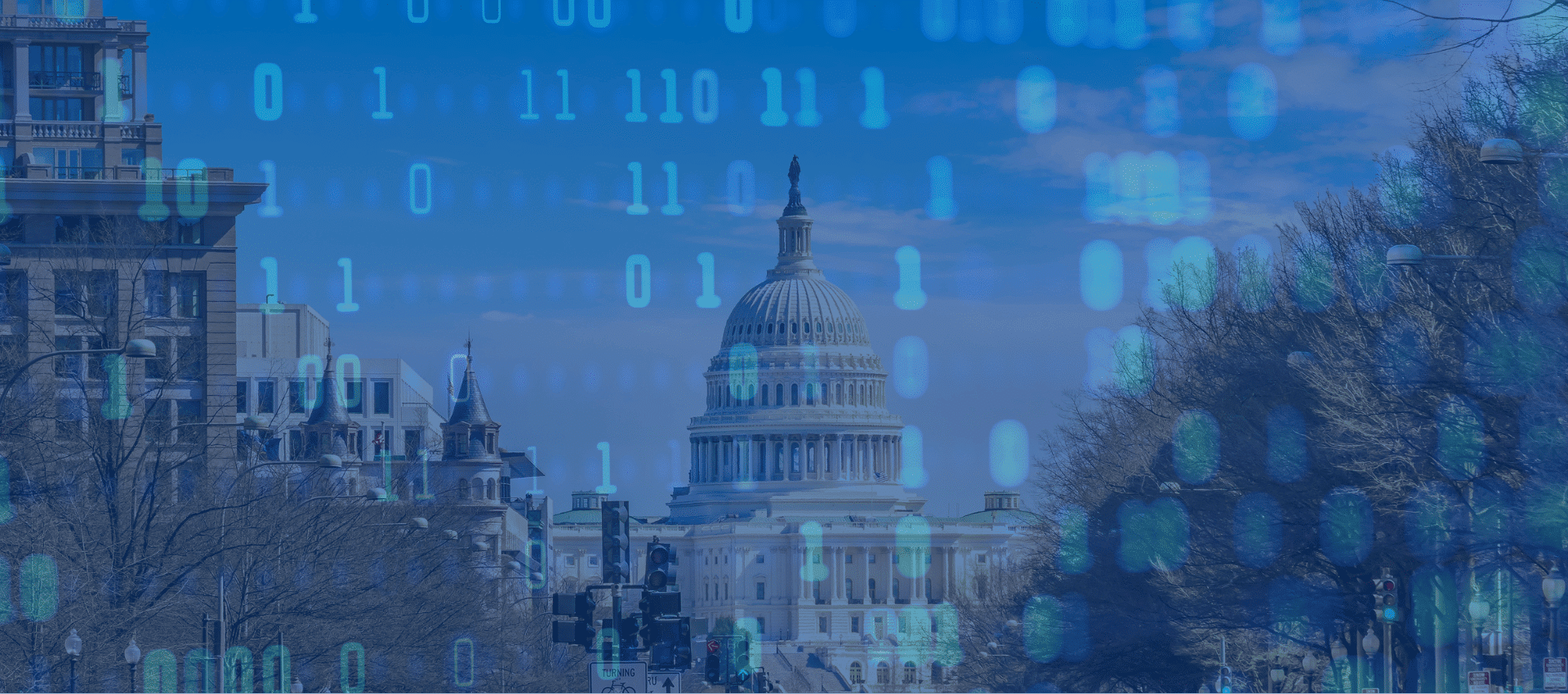 From Capitol Hill to Your Contract: The Latest in Federal AI Policy