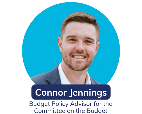 Connor Jennings| Congressional Spotlight Interview | Leadership Connect