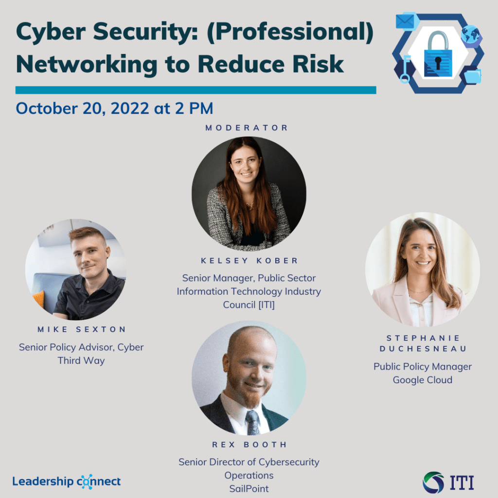 cyber security iti
