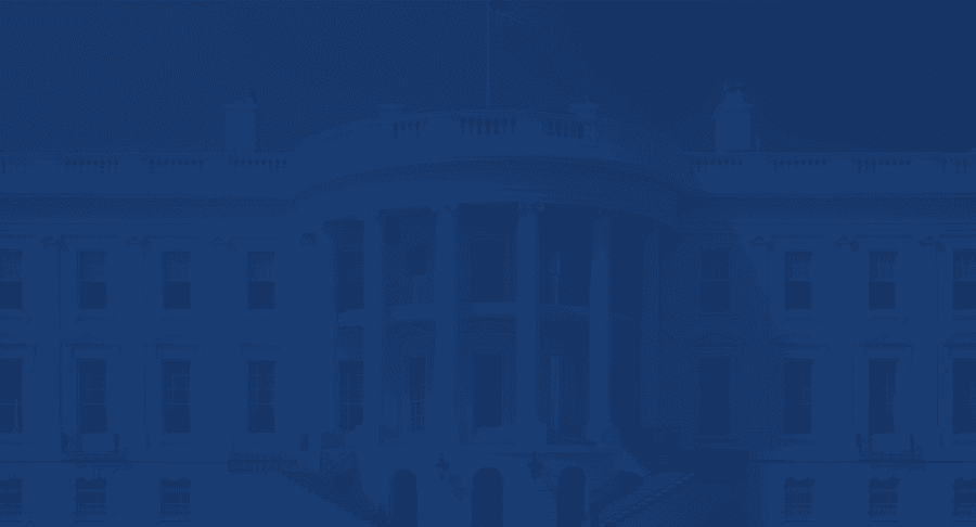 Government Contracting Leadership Connect White House
